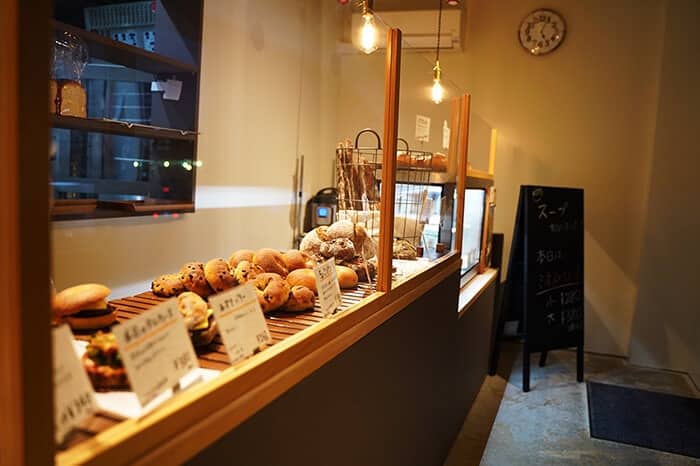 カステット外観2