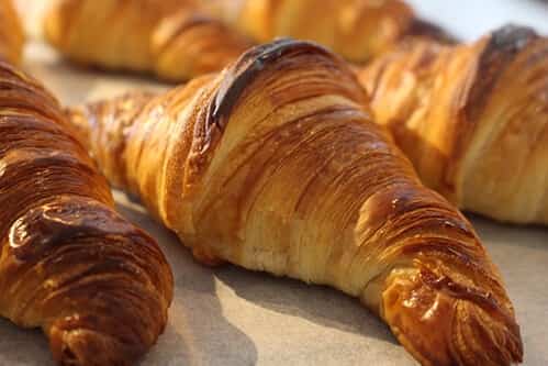 croissant